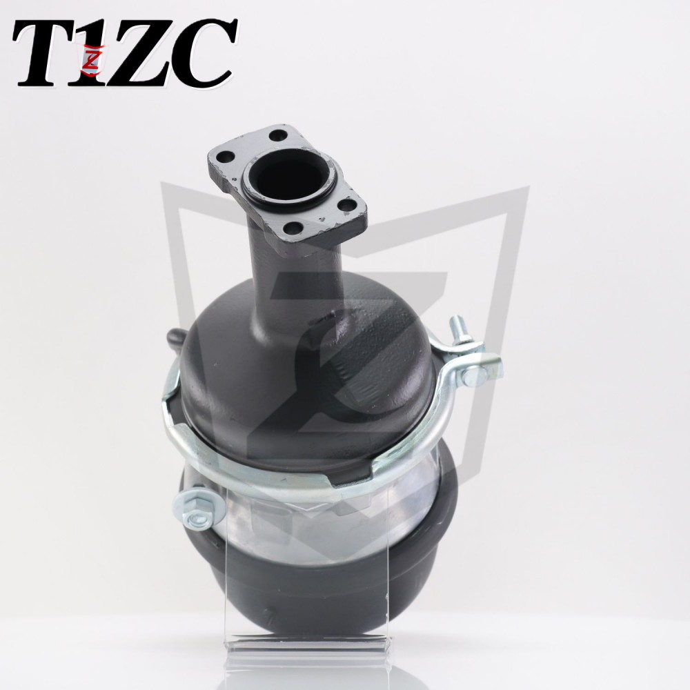 خزان الحديد الخنزير F (Z) DD Wedge Brake Ramber for Jap Mitsubishi