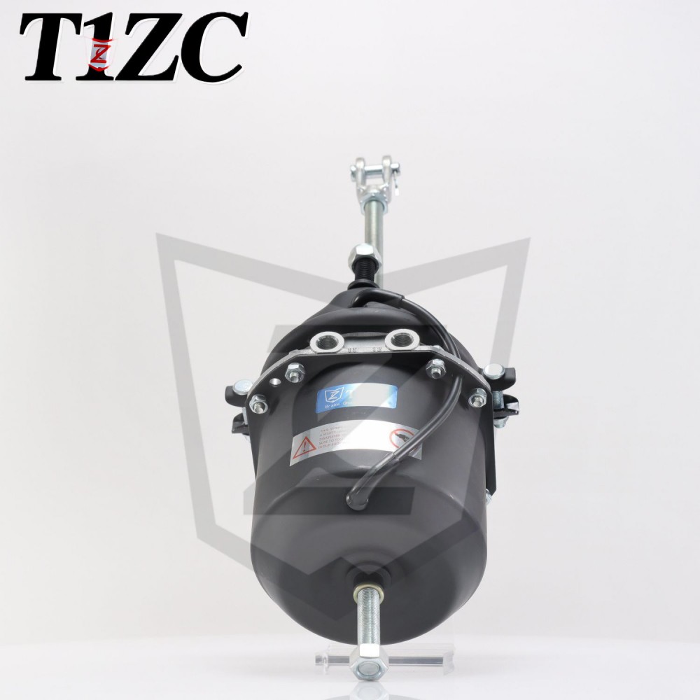 الإصدار القديم DP S-CAM غرفة الفرامل