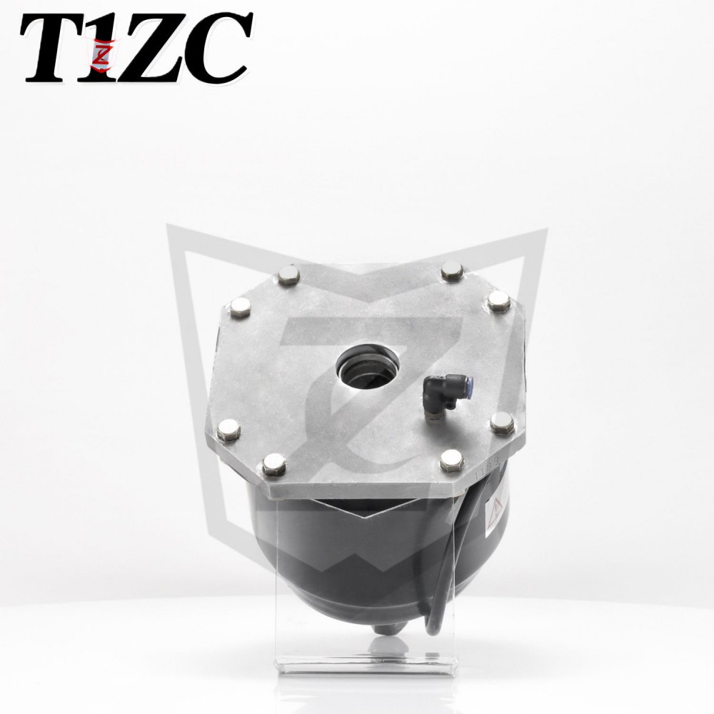 غرفة الفرامل للأرجنتين